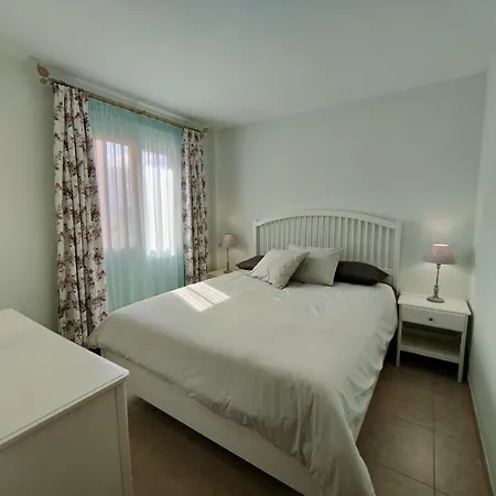 Apartment Banana Blue San Borondon Tazacorte