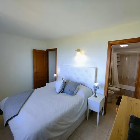 Banana Blue San Borondon Apartment