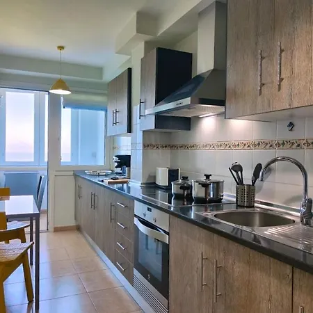 Banana Blue San Borondon Apartment Tazacorte